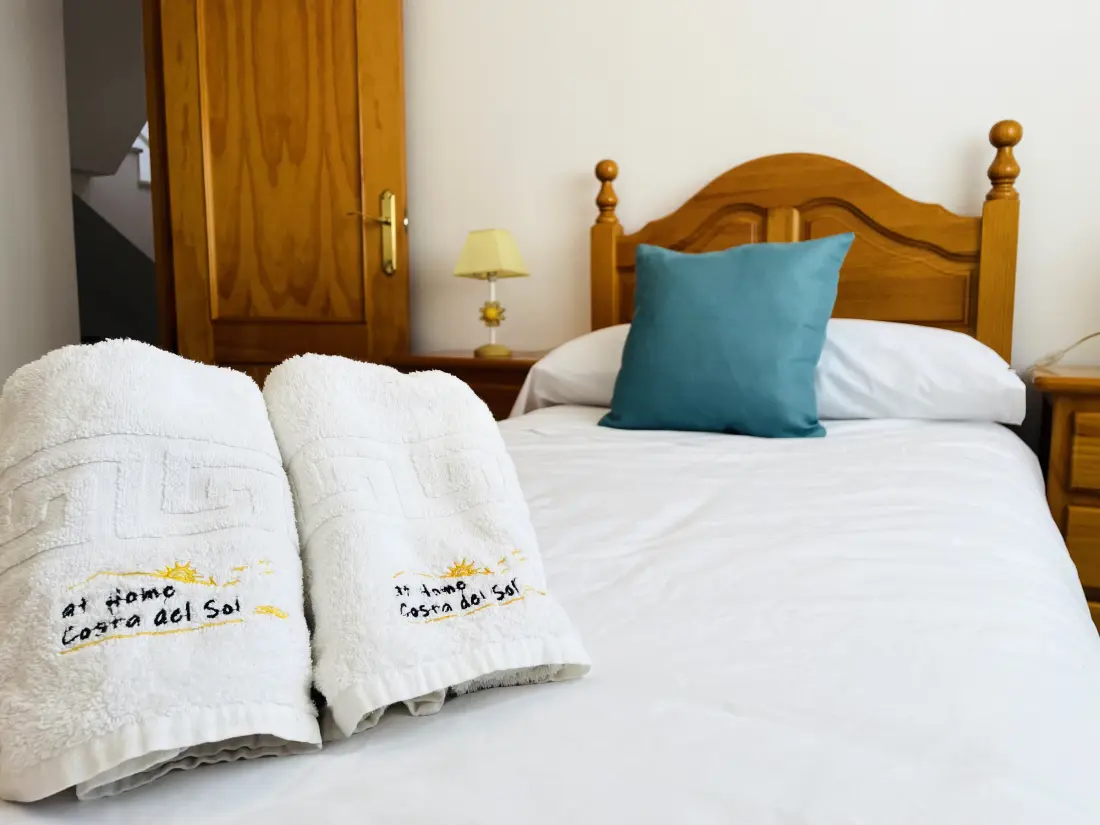 Maison de Vacances Nerja 421