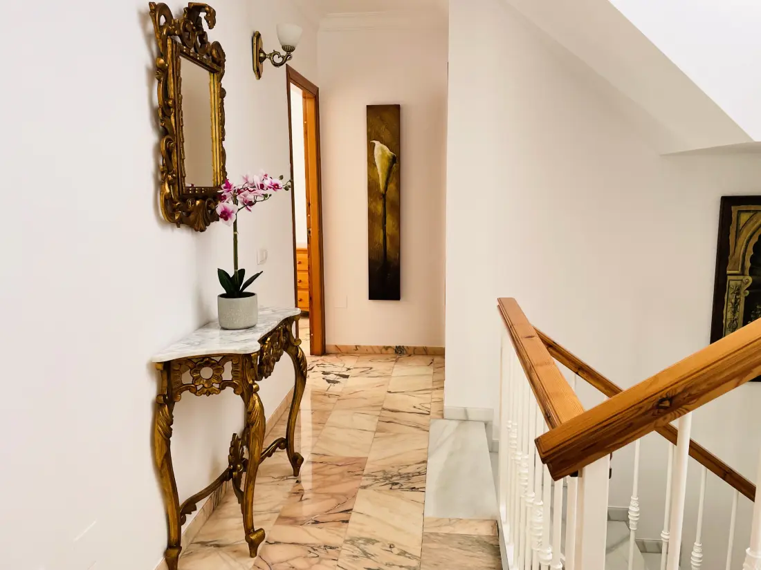 Maison de Vacances Nerja 421