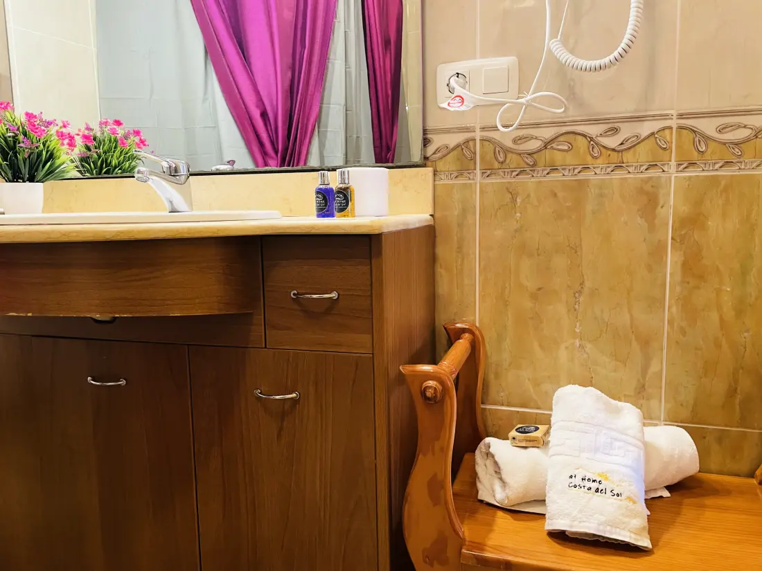 Maison de Vacances Nerja 421