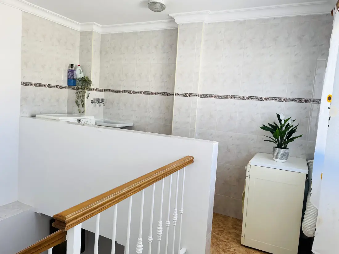 Maison de Vacances Nerja 421