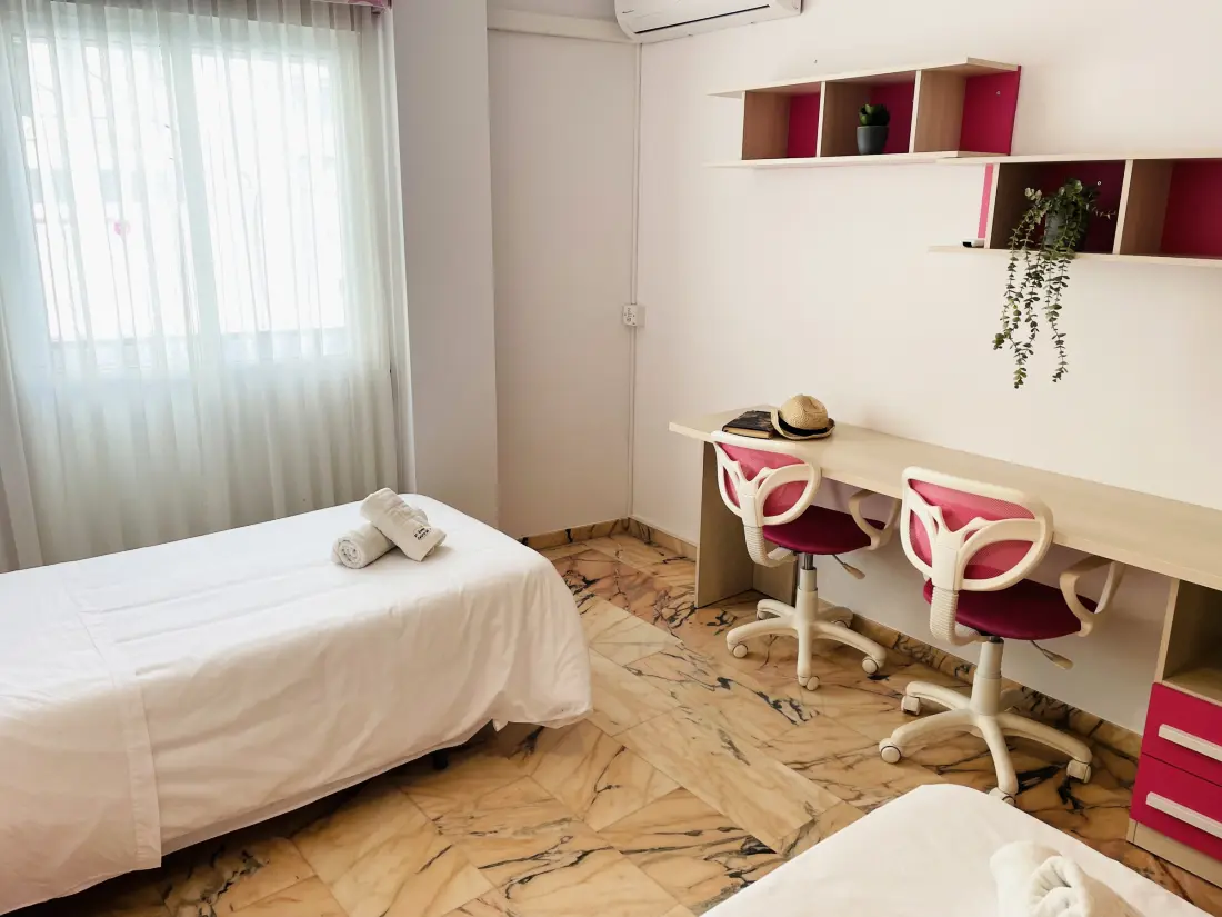 Maison de Vacances Nerja 421