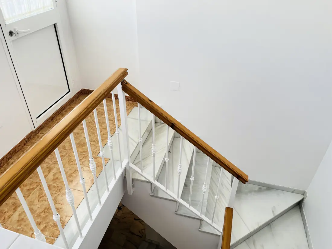 Maison de Vacances Nerja 421