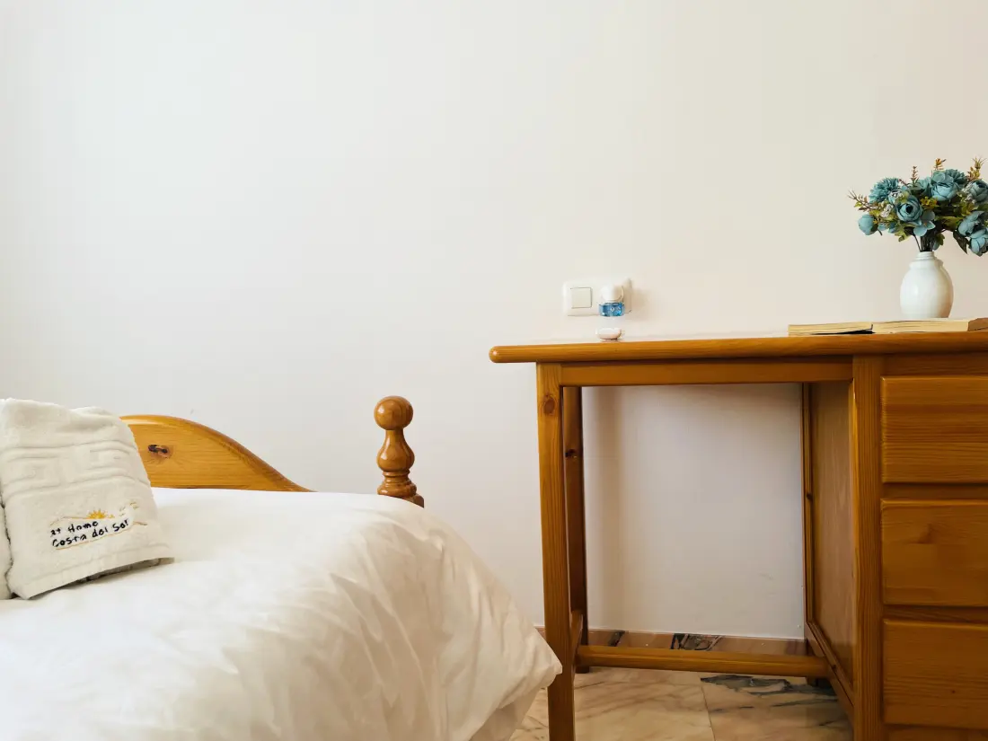Maison de Vacances Nerja 421