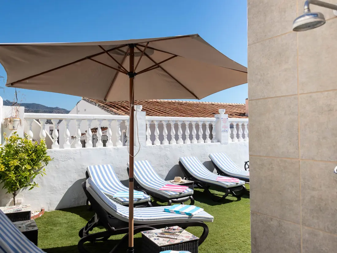 Maison de Vacances Nerja 434