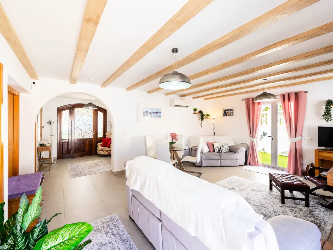 Maison de Vacances Nerja 434