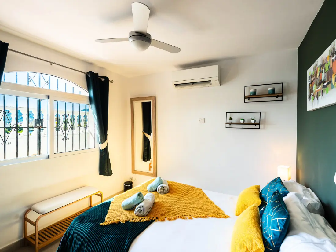 Maison de Vacances Nerja 434