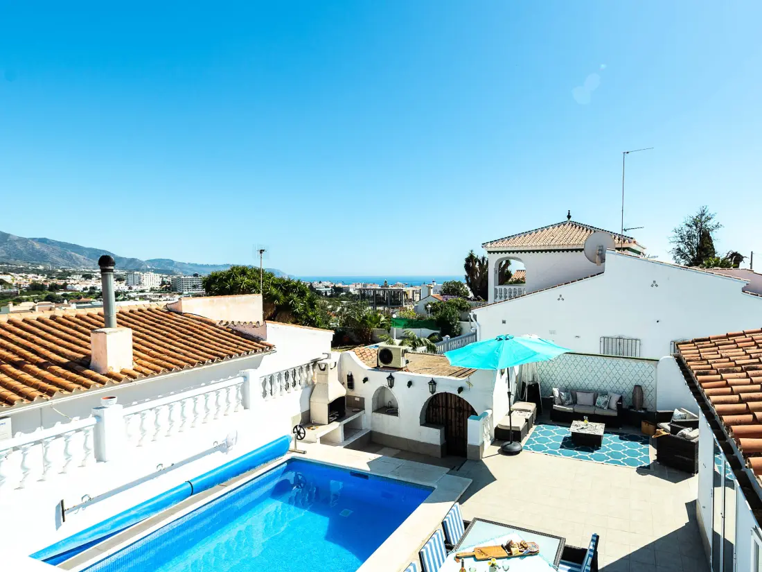 Maison de Vacances Nerja 434