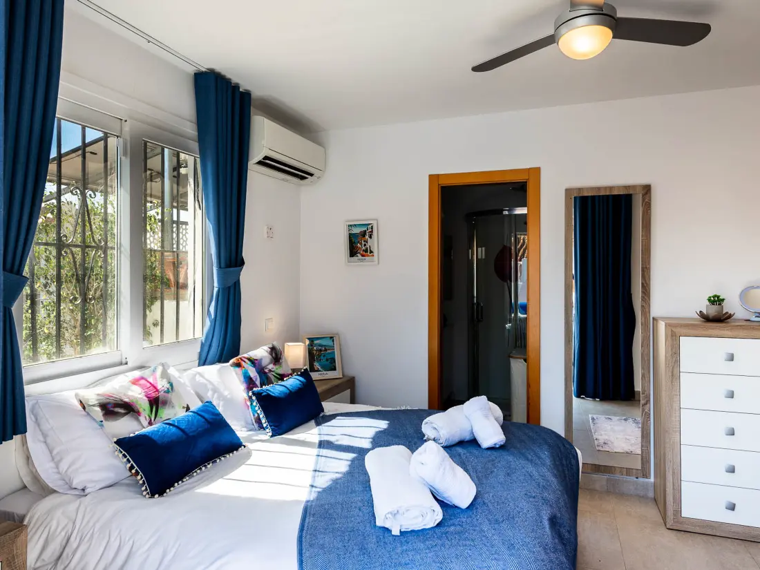 Maison de Vacances Nerja 434