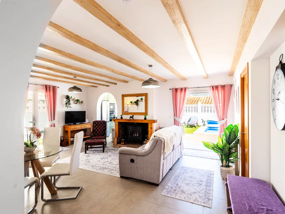 Maison de Vacances Nerja 434