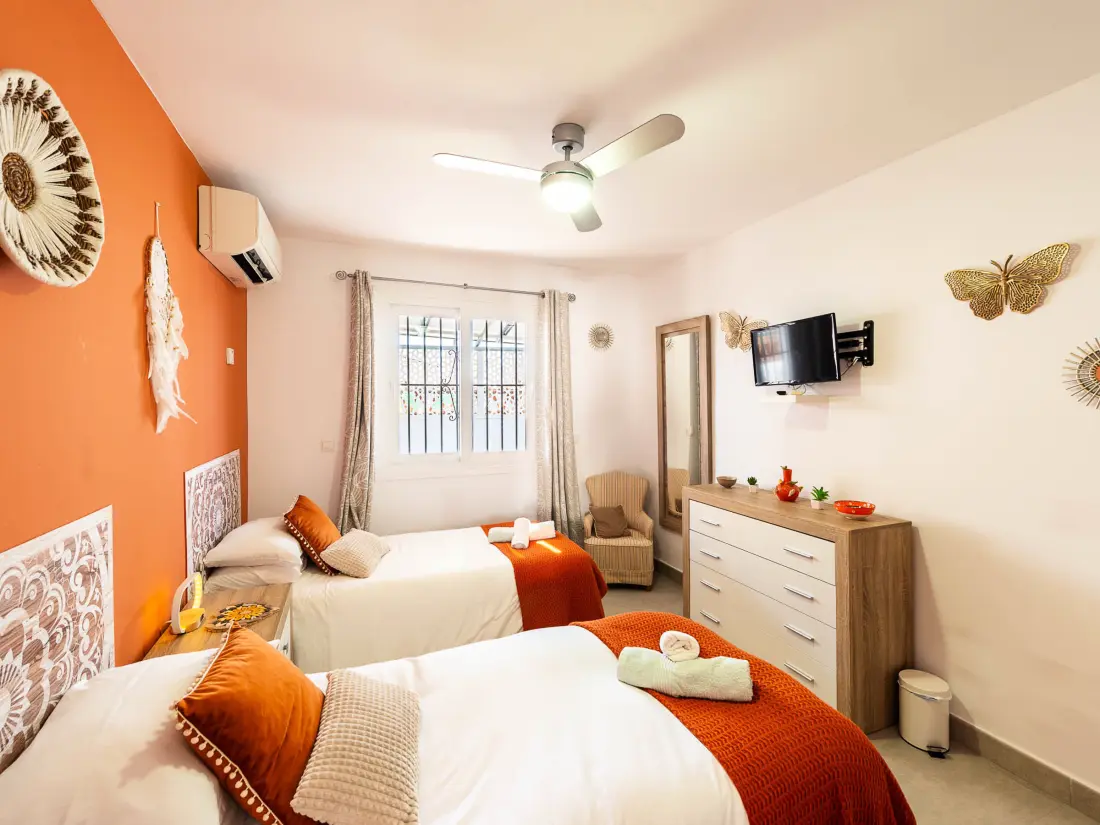 Maison de Vacances Nerja 434