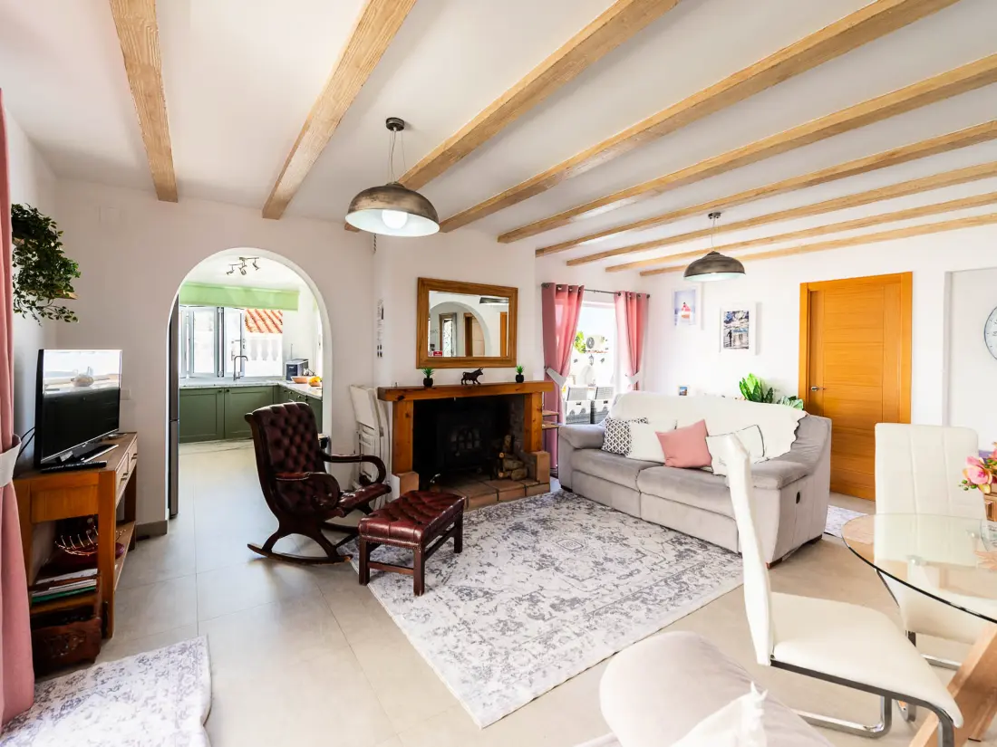 Maison de Vacances Nerja 434
