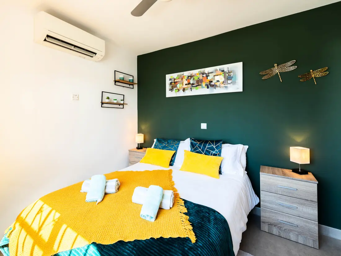 Maison de Vacances Nerja 434