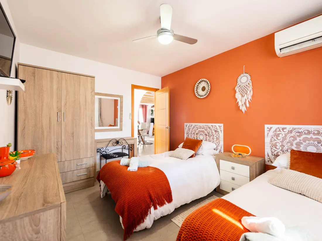 Maison de Vacances Nerja 434