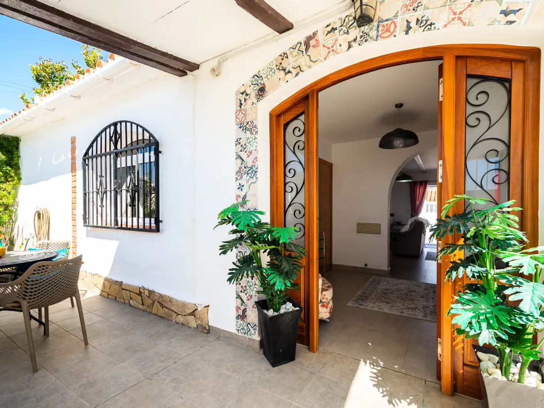 Maison de Vacances Nerja 434