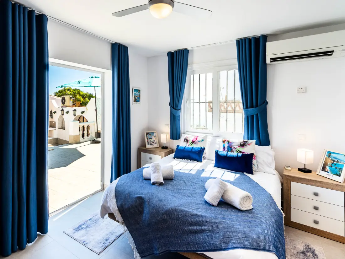 Maison de Vacances Nerja 434