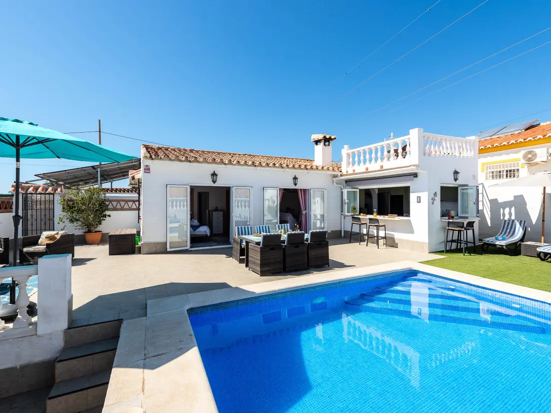 Maison de Vacances Nerja 434