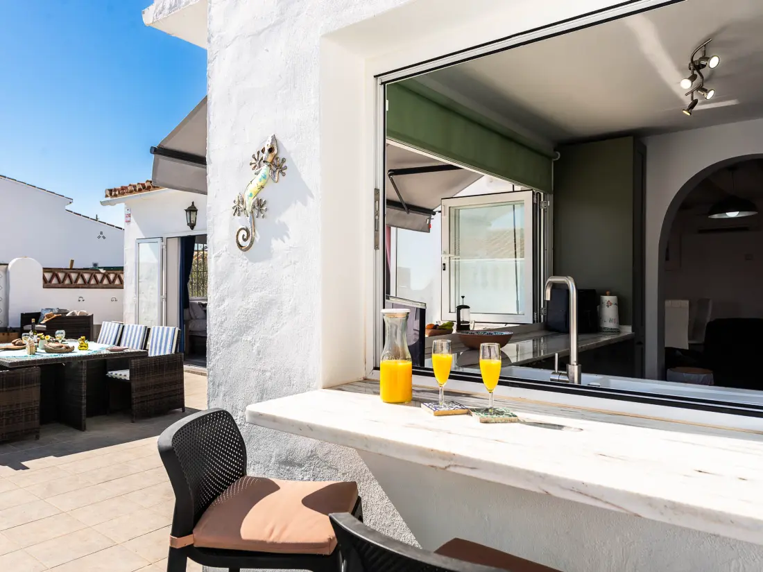Maison de Vacances Nerja 434