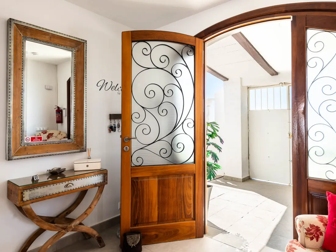 Maison de Vacances Nerja 434