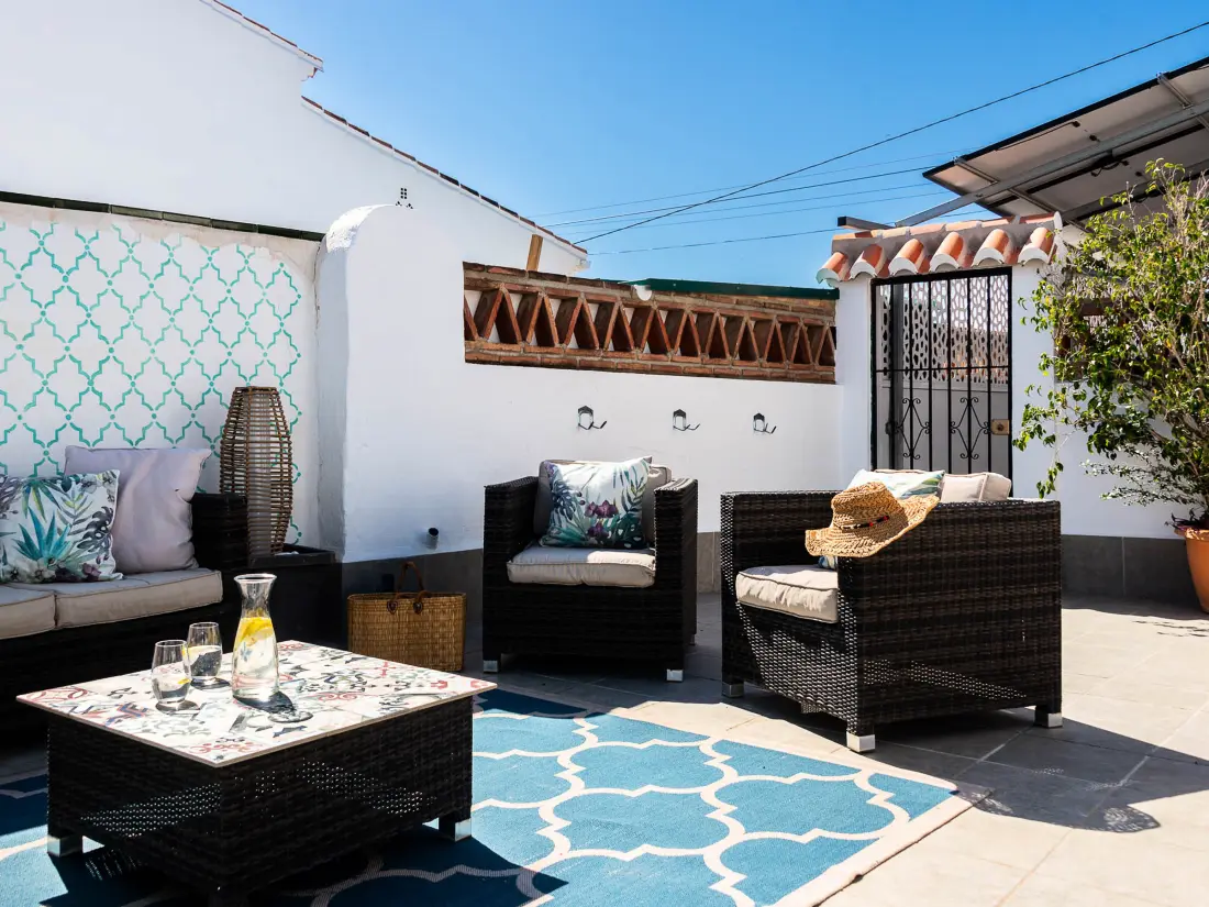 Maison de Vacances Nerja 434