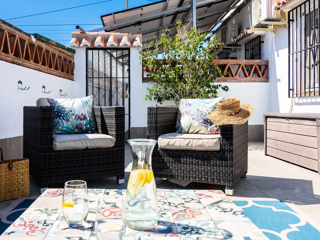 Maison de Vacances Nerja 434