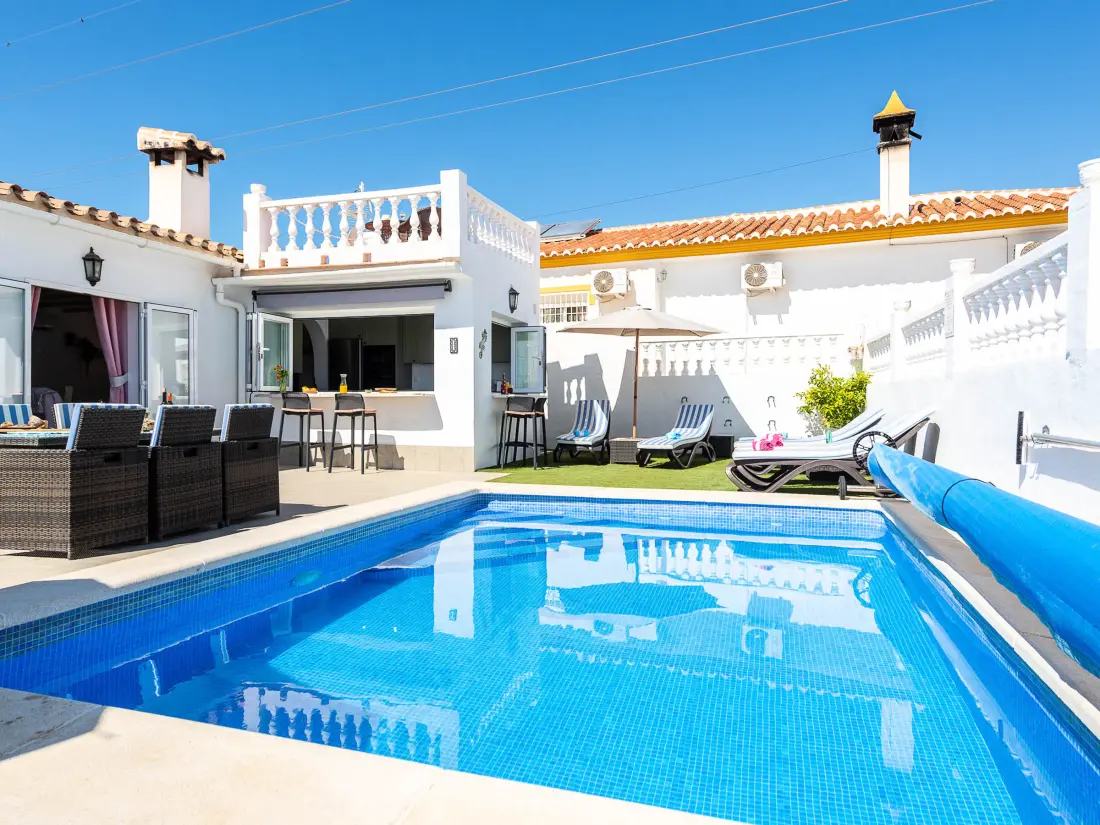 Maison de Vacances Nerja 434