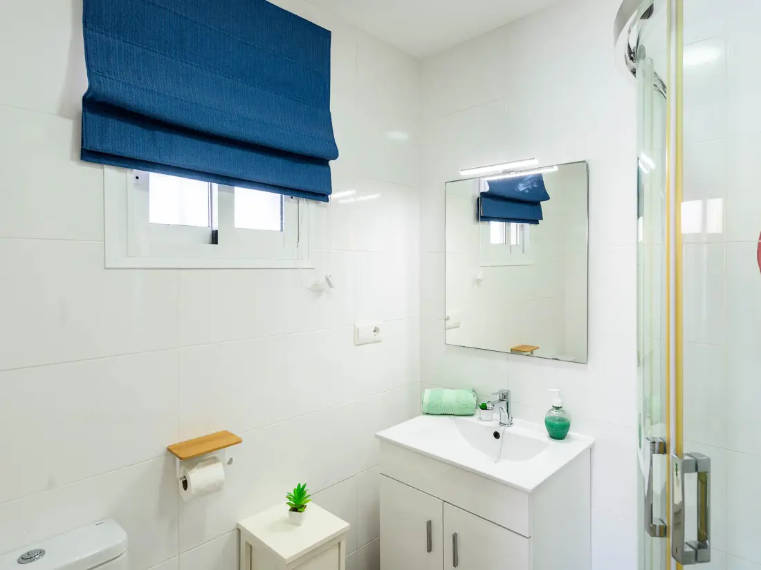 Maison de Vacances Nerja 434