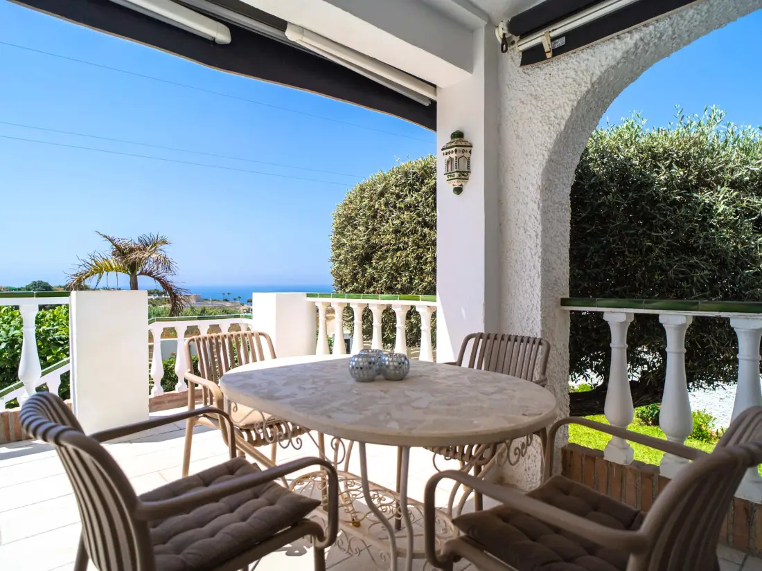Maison de Vacances Nerja 428