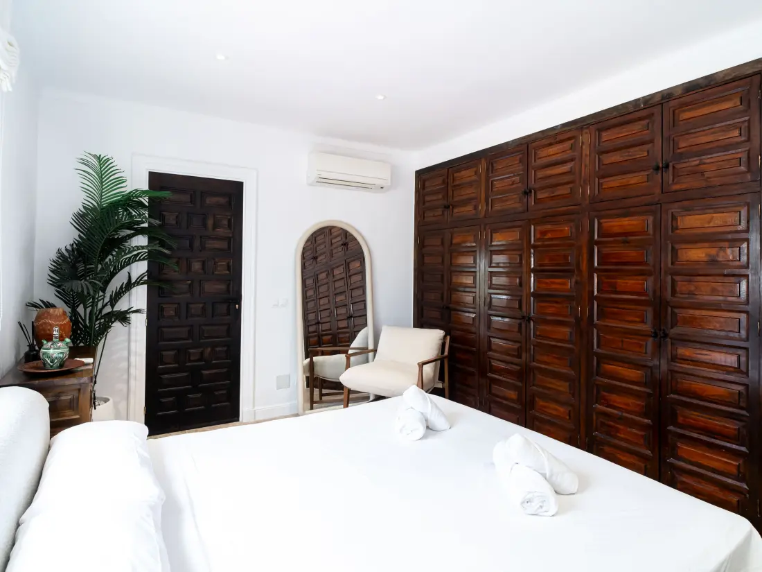 Maison de Vacances Nerja 428