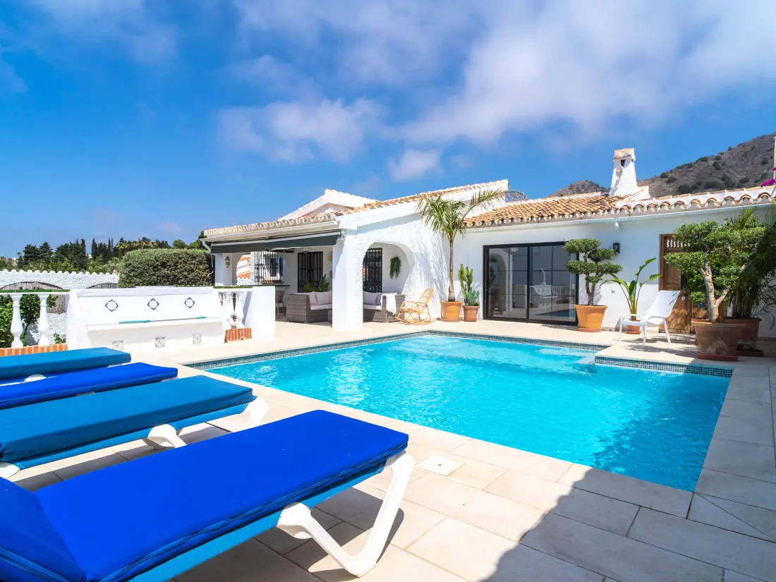 Maison de Vacances Nerja 428