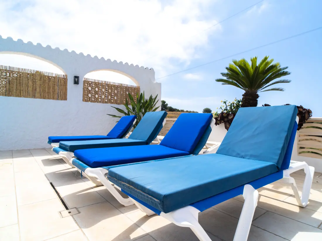 Maison de Vacances Nerja 428