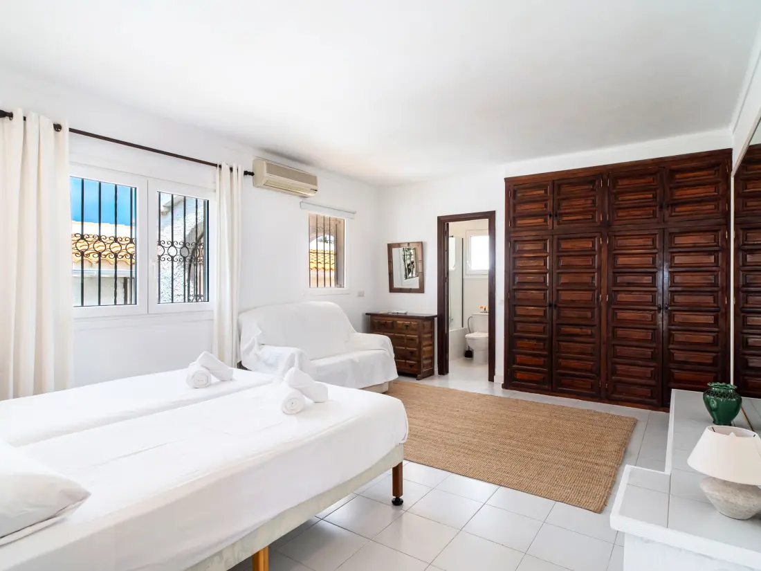 Maison de Vacances Nerja 428