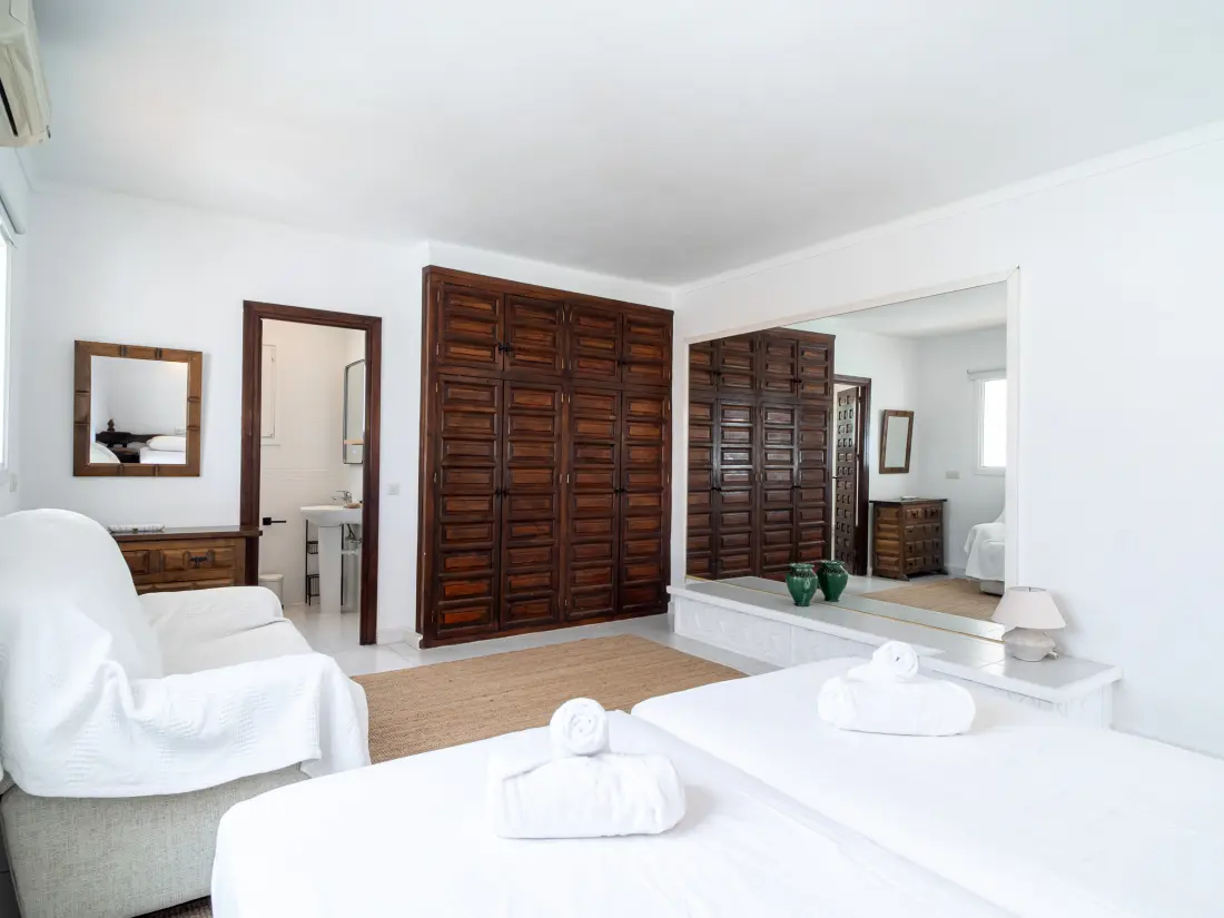 Maison de Vacances Nerja 428
