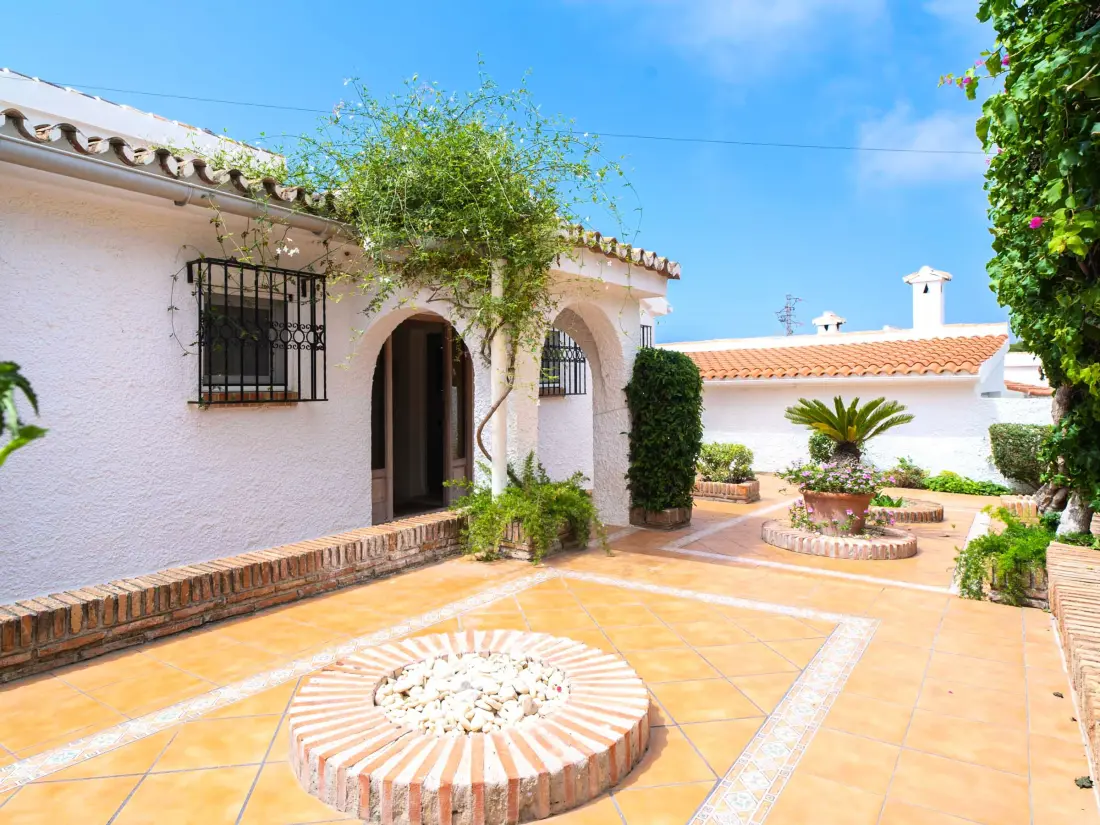 Maison de Vacances Nerja 428
