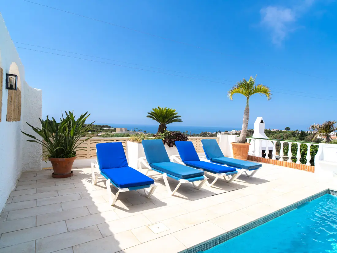 Maison de Vacances Nerja 428