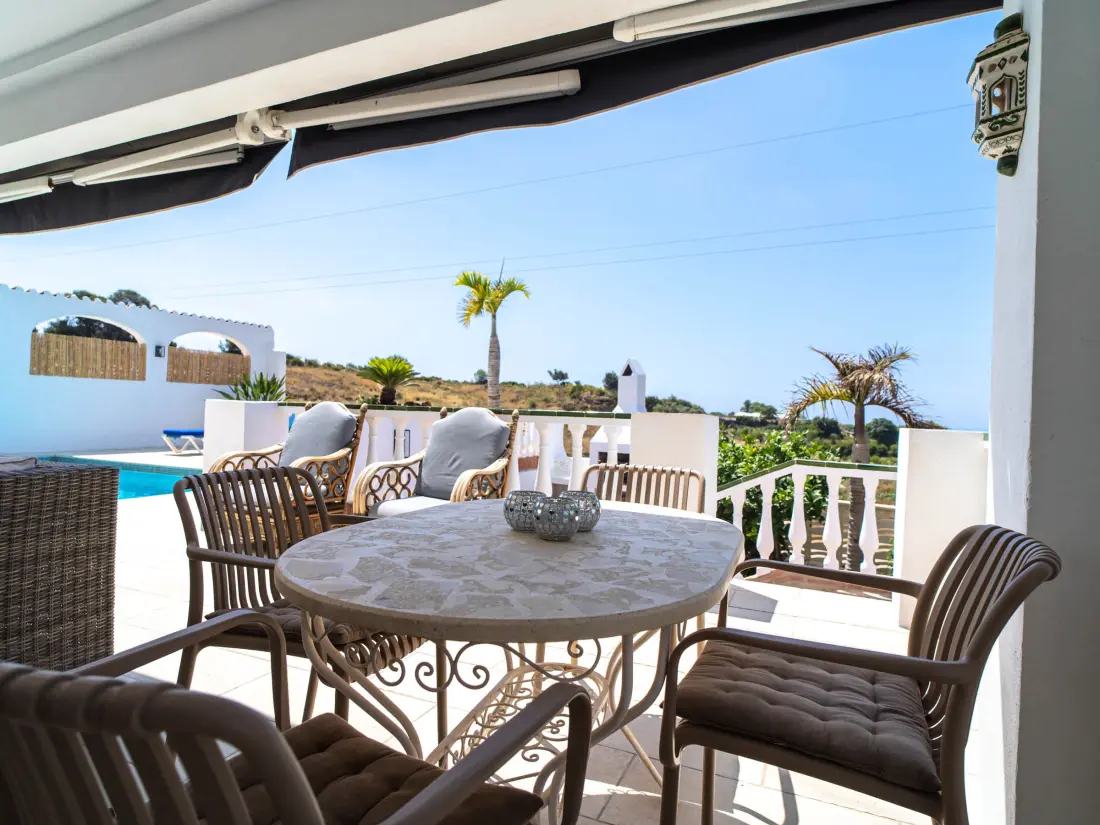 Maison de Vacances Nerja 428