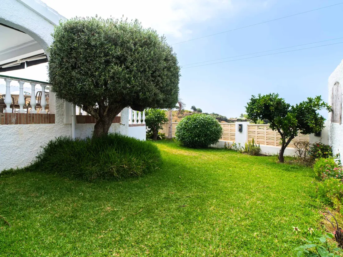 Maison de Vacances Nerja 428