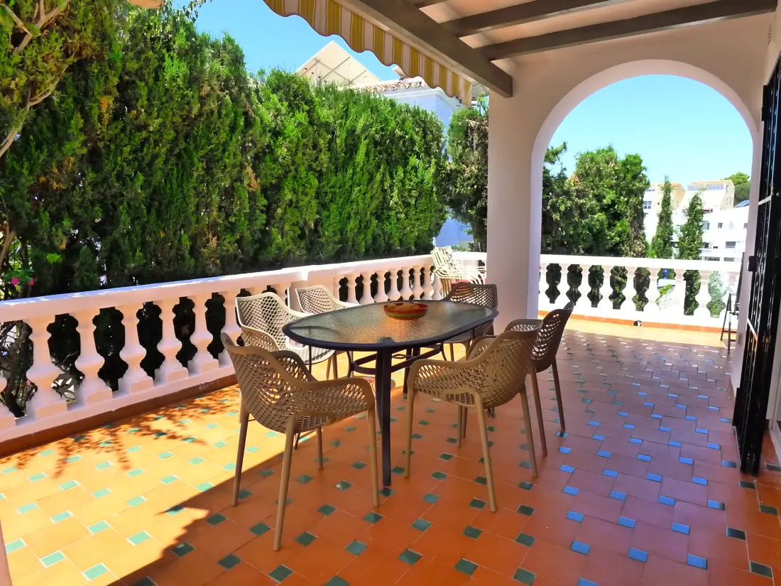 Maison de Vacances Nerja 437