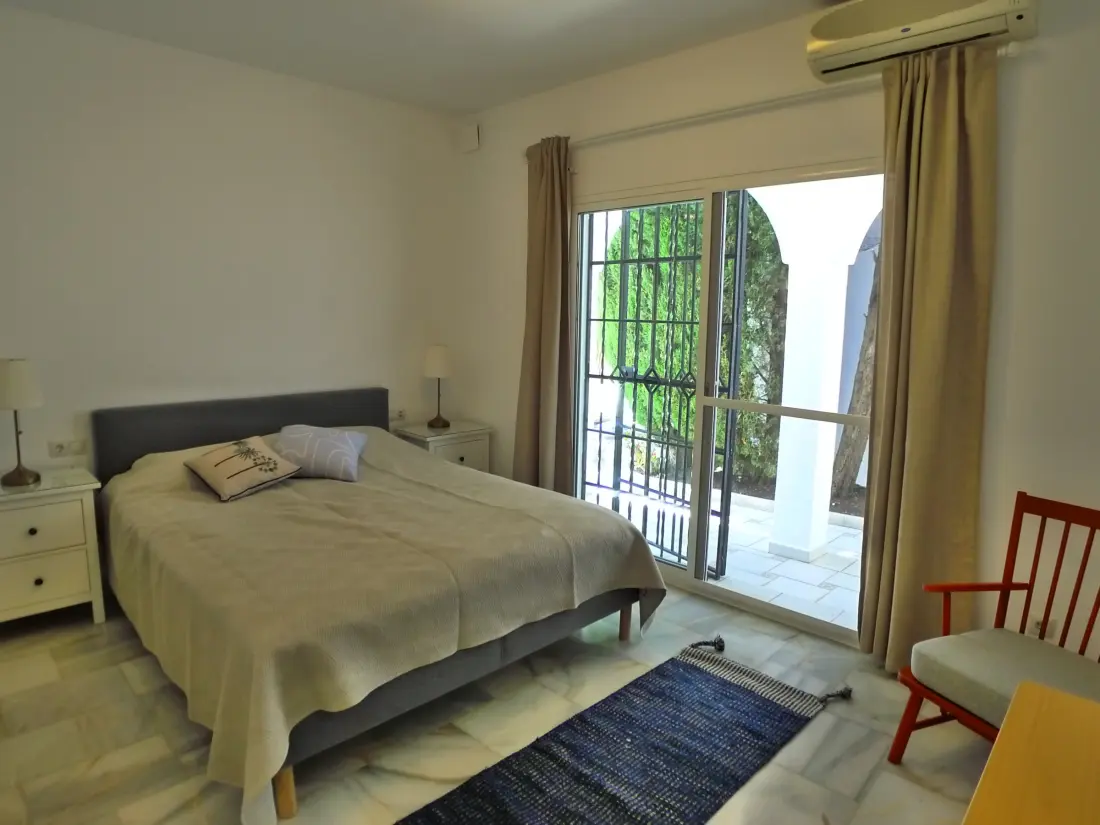Maison de Vacances Nerja 437