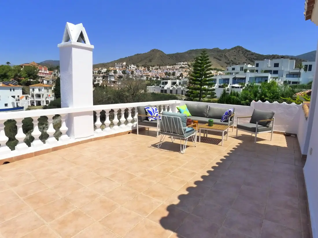 Maison de Vacances Nerja 437