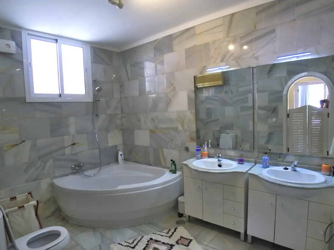 Maison de Vacances Nerja 437