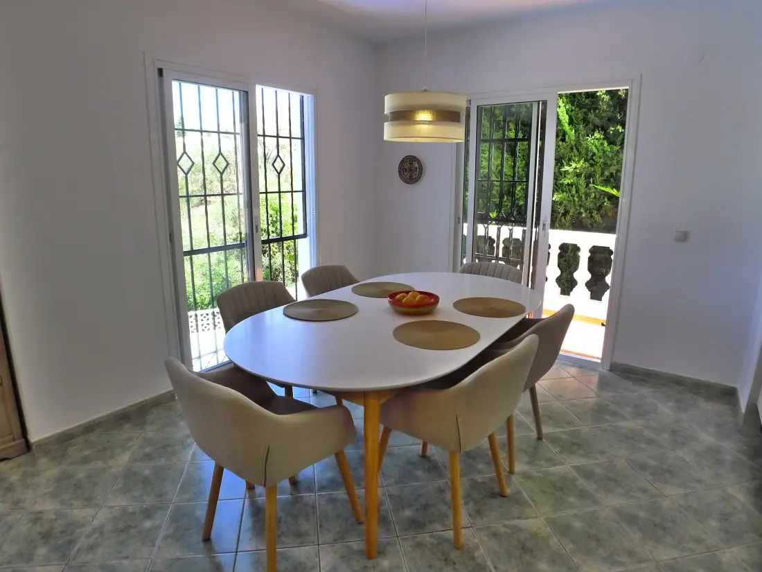 Maison de Vacances Nerja 437