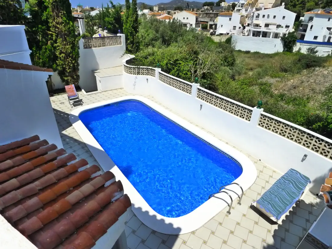 Maison de Vacances Nerja 437