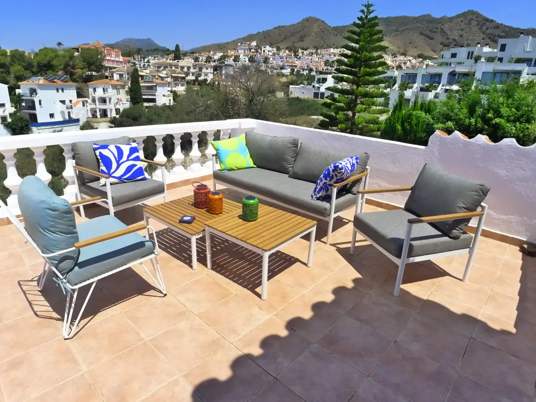 Maison de Vacances Nerja 437