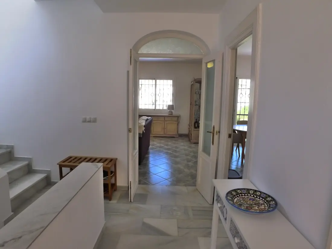 Maison de Vacances Nerja 437