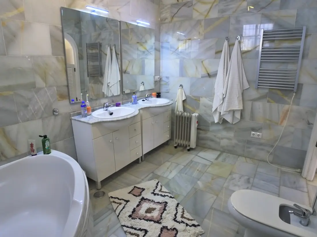Maison de Vacances Nerja 437