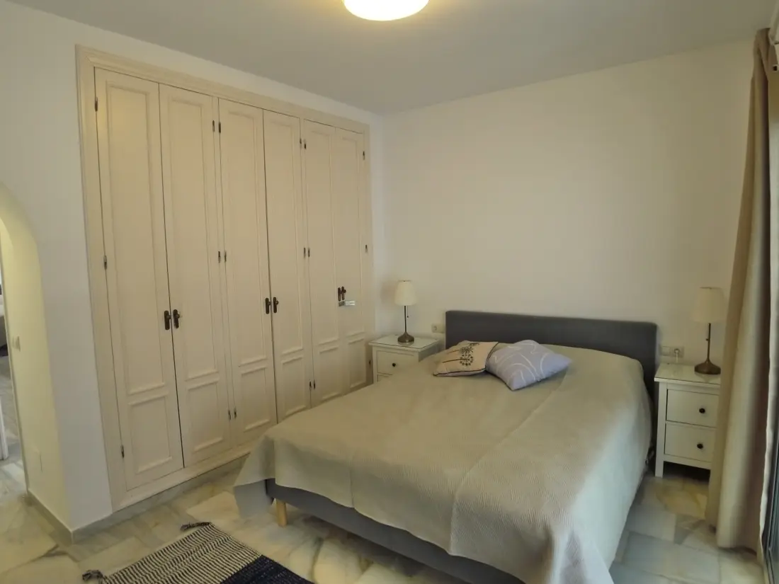 Maison de Vacances Nerja 437