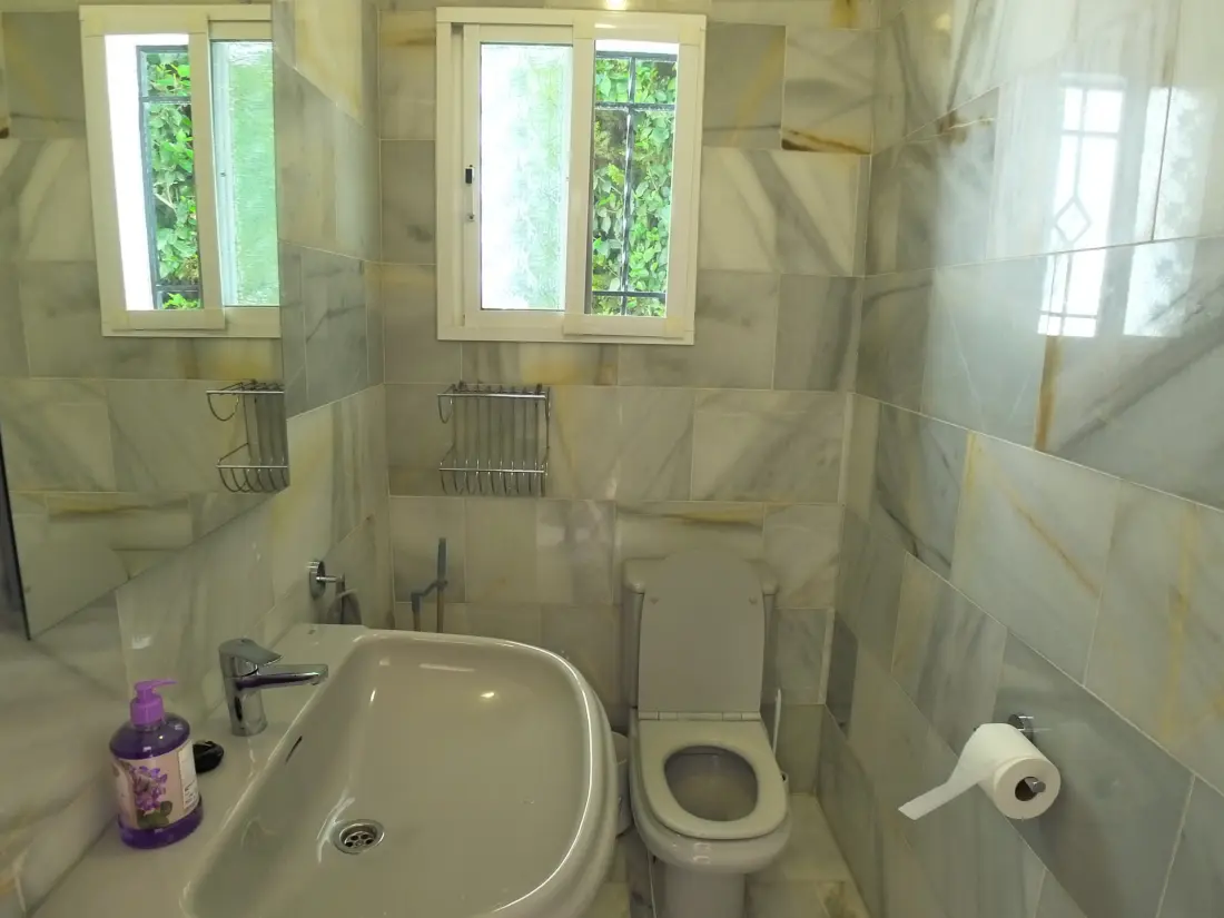 Maison de Vacances Nerja 437