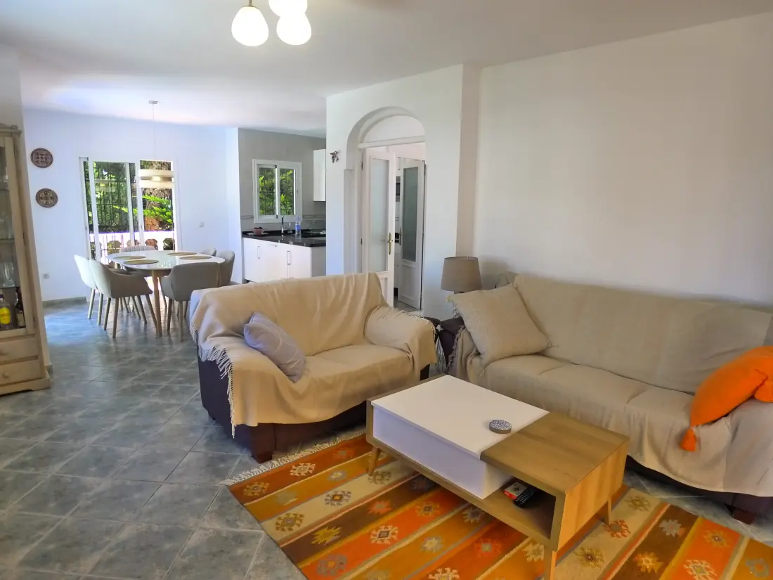 Maison de Vacances Nerja 437