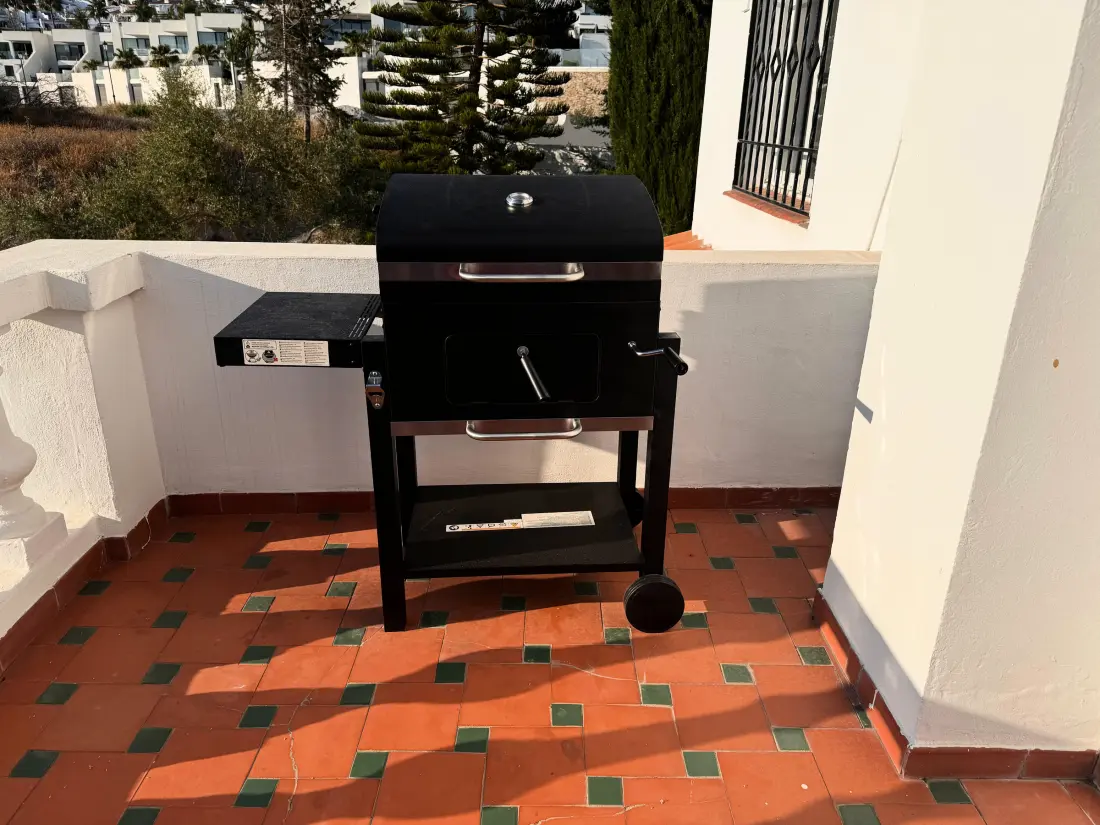 Maison de Vacances Nerja 437