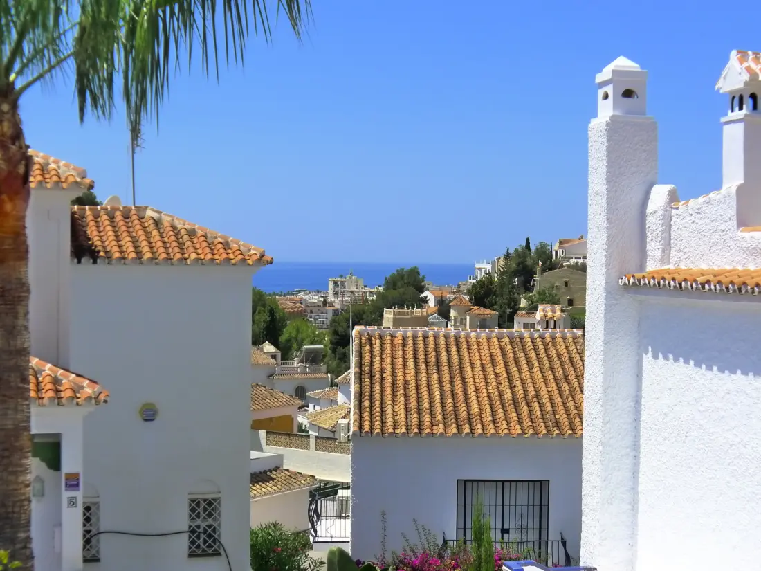 Maison de Vacances Nerja 437